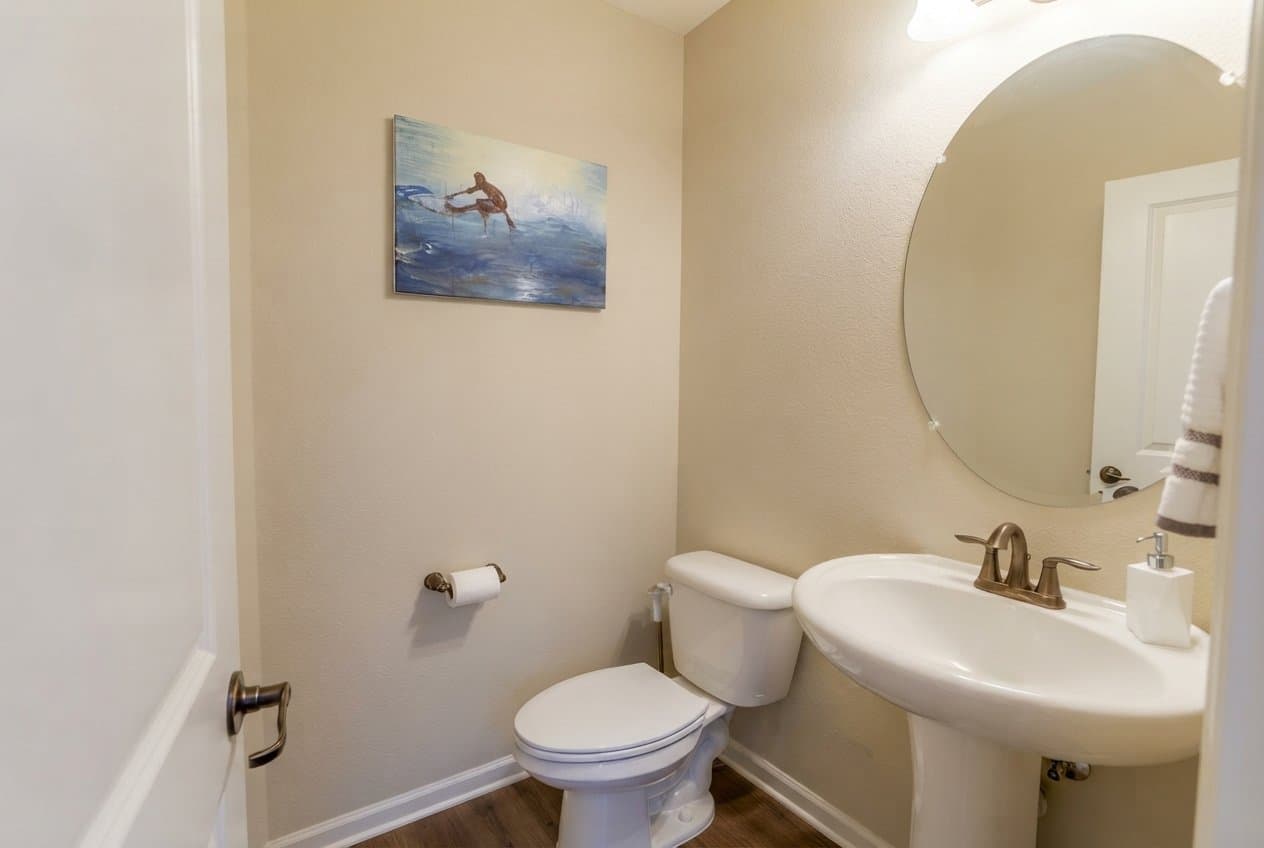 Portland House: 9377 SW Chopin Ln