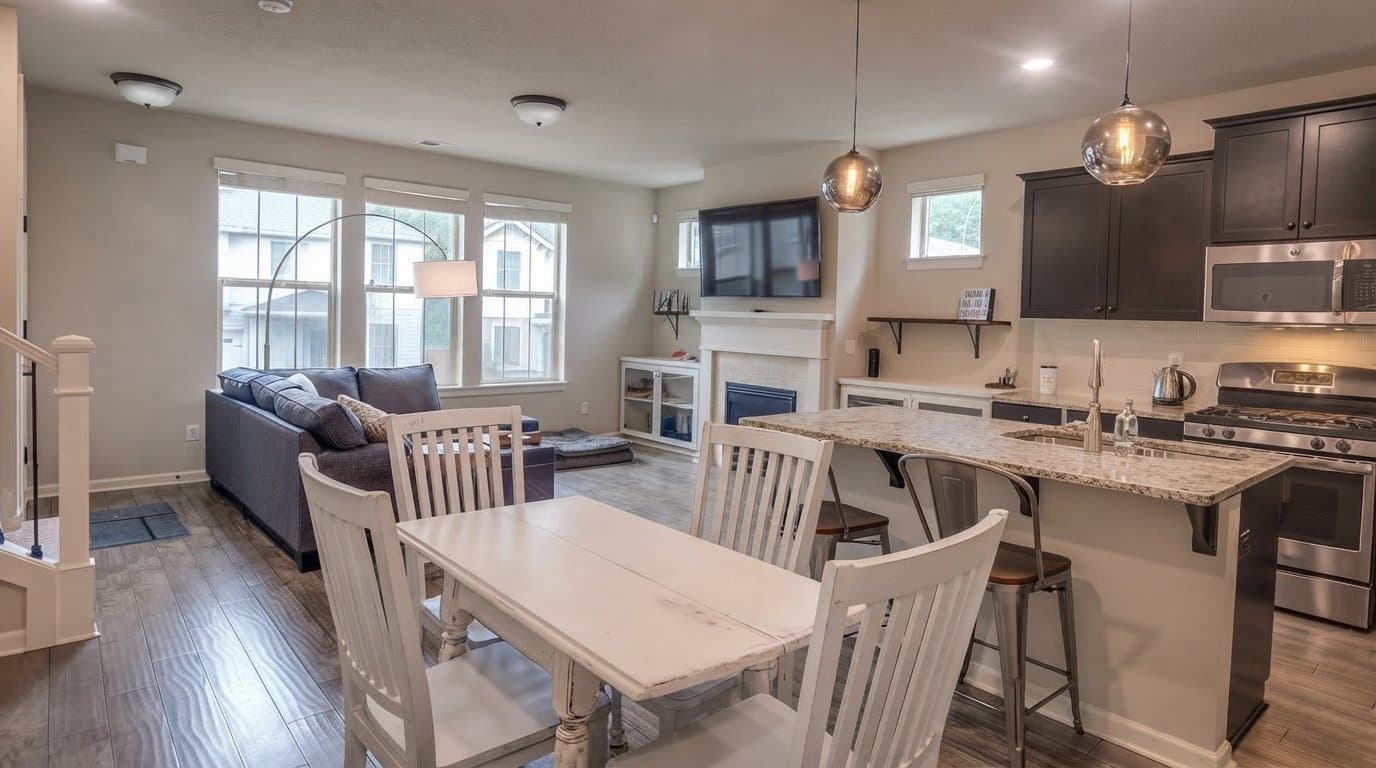 Portland House: 9377 SW Chopin Ln