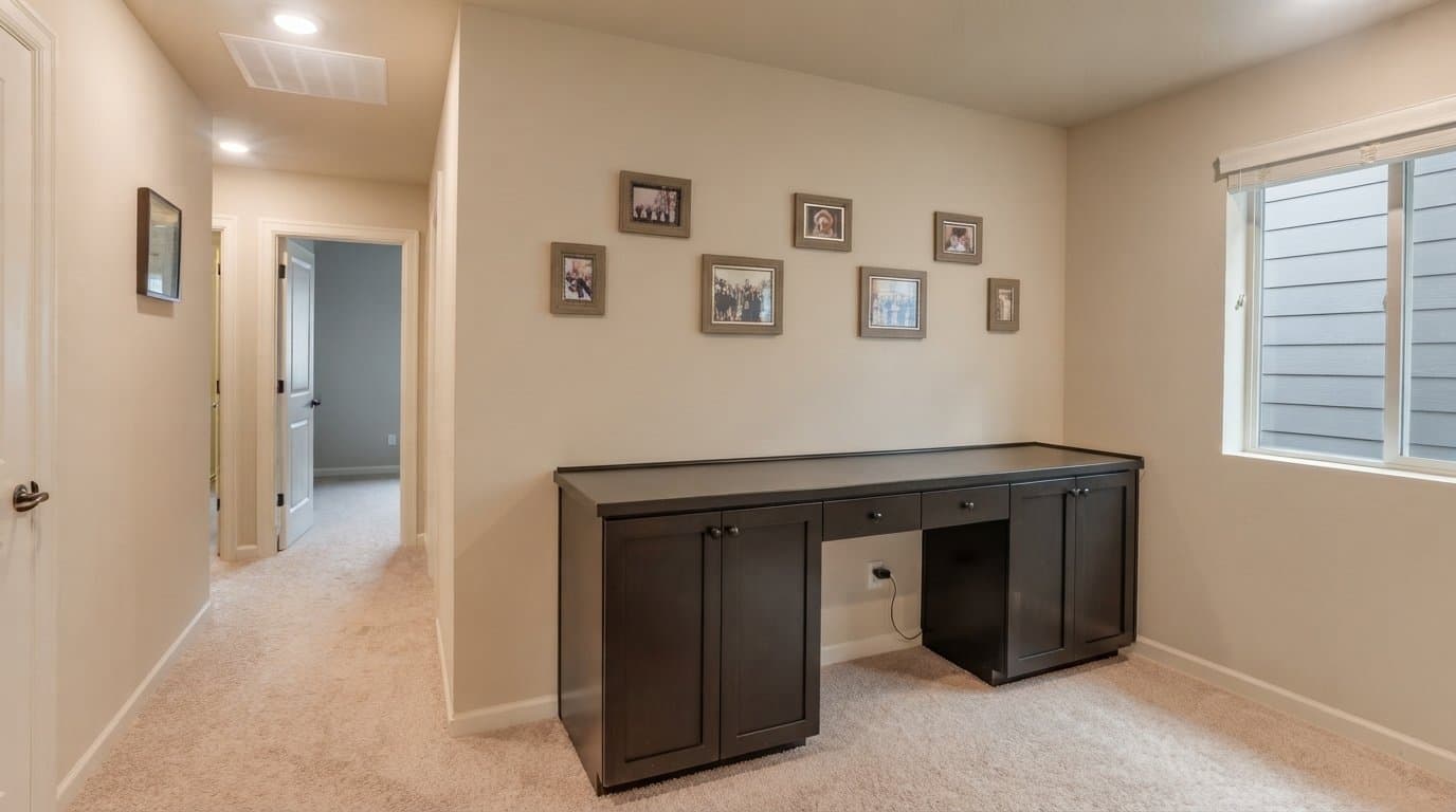 Portland House: 9377 SW Chopin Ln