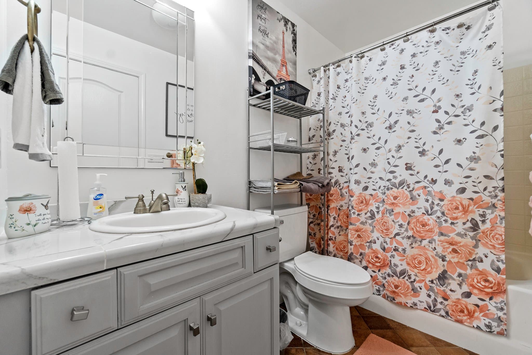 Bakersfield Single Room: 11409 ERESMA dr