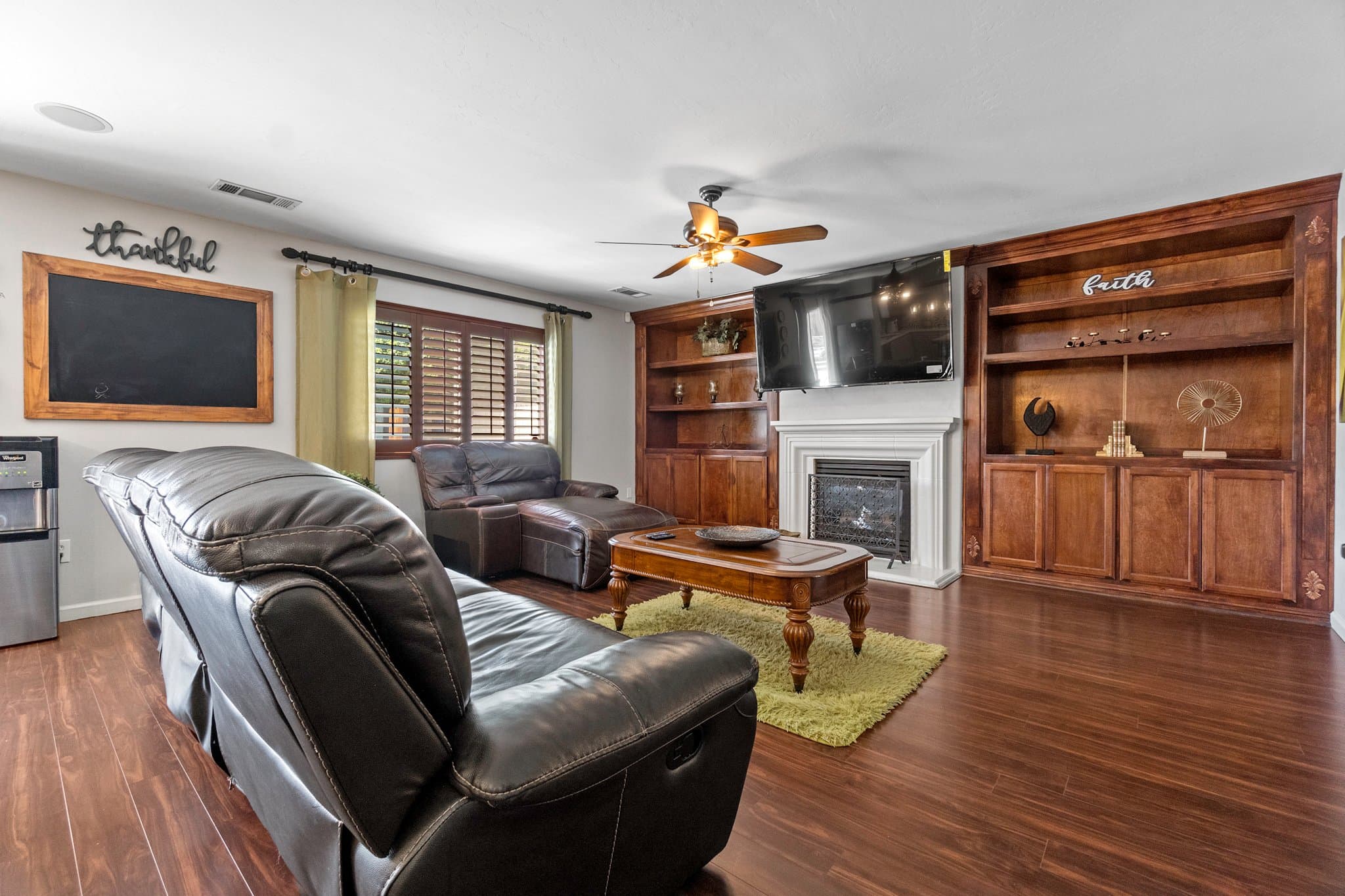 Bakersfield Single Room: 11409 ERESMA dr