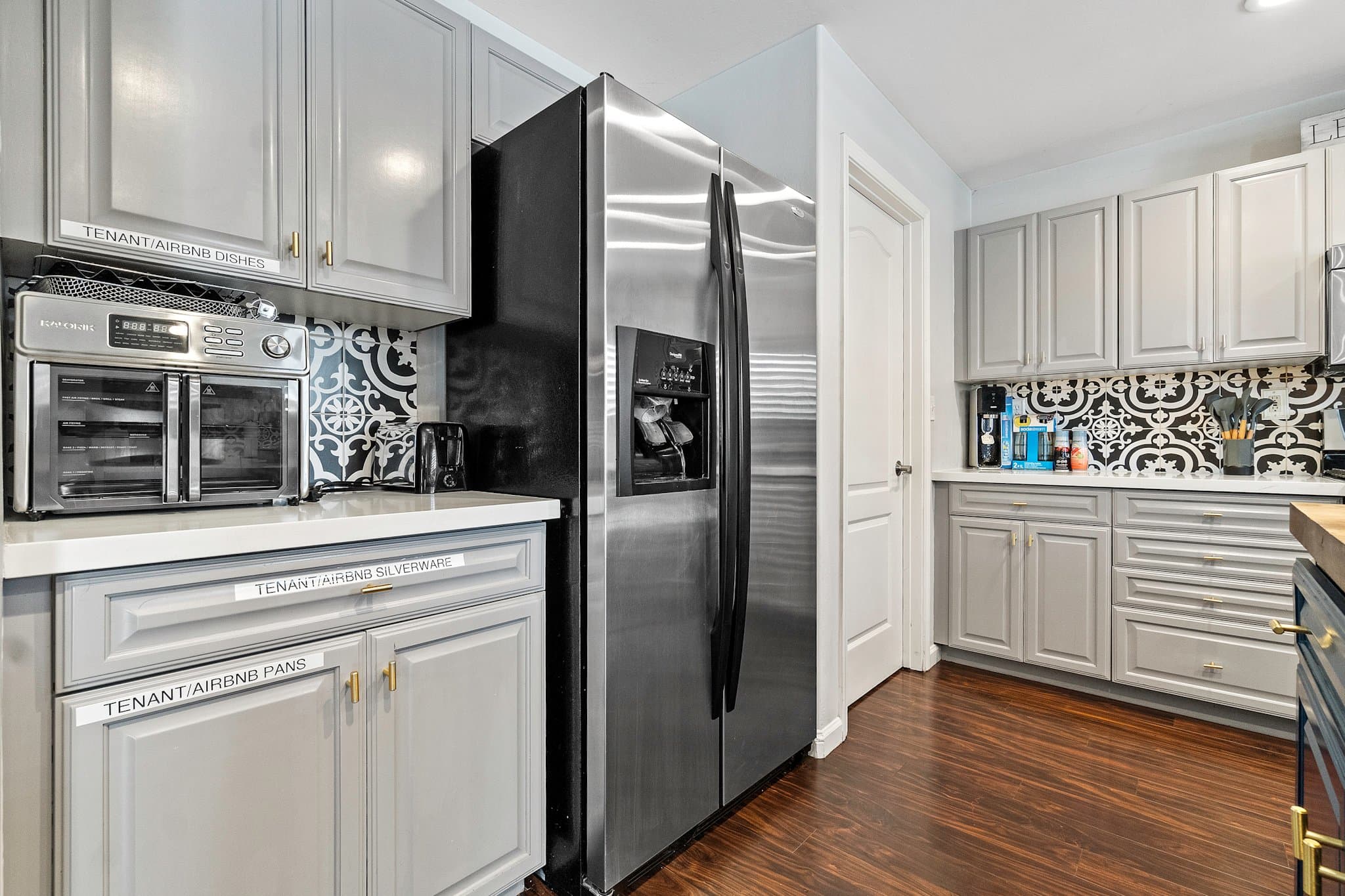 Bakersfield Single Room: 11409 ERESMA dr