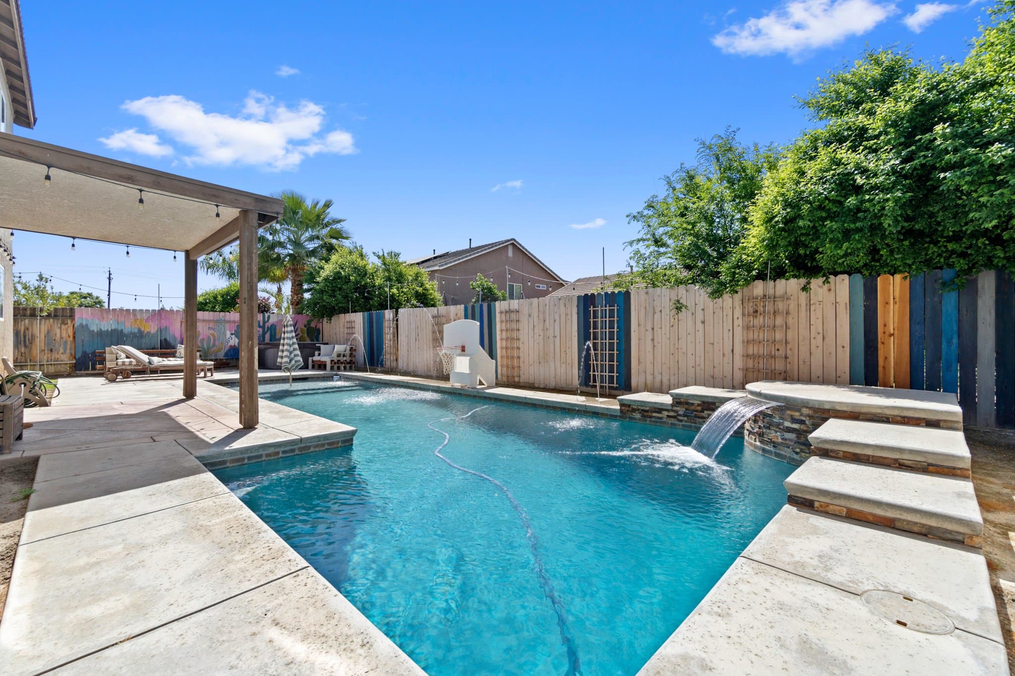 Bakersfield Single Room: 11409 ERESMA dr