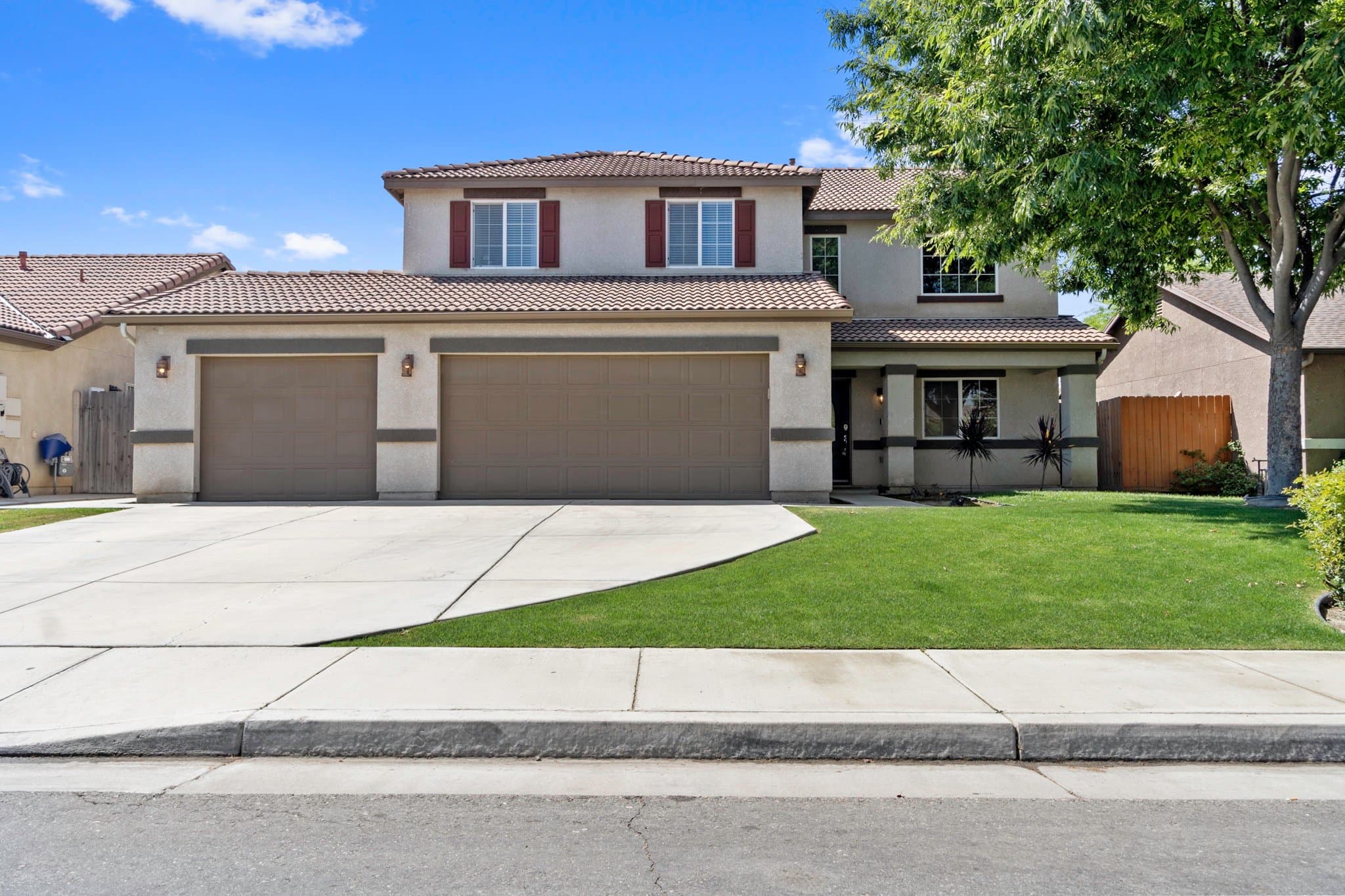 Bakersfield Single Room: 11409 ERESMA dr