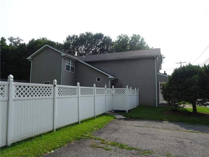 Bethlehem Apartment: 4435 Steuben Rd