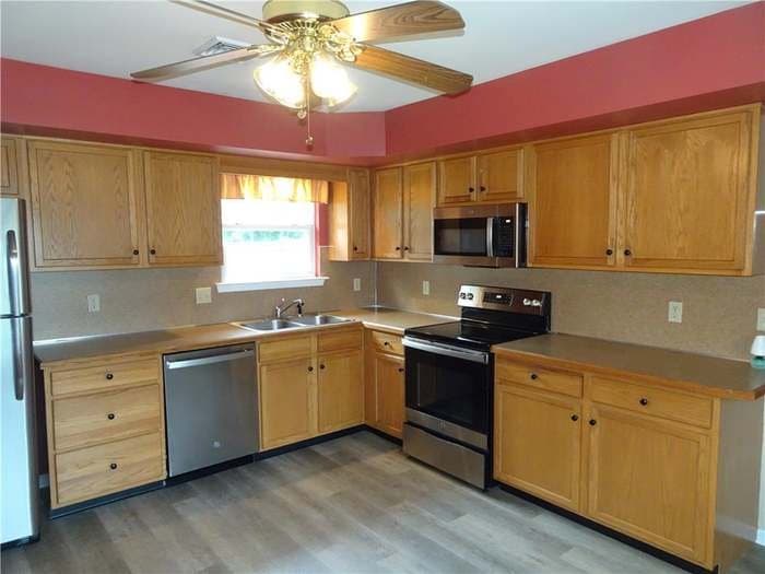 Bethlehem Apartment: 4435 Steuben Rd