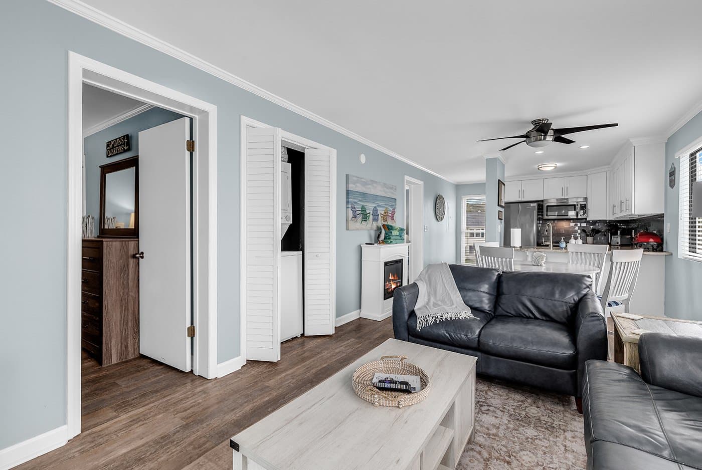 North Myrtle Beach Condo: 2203 South Ocean Blvd