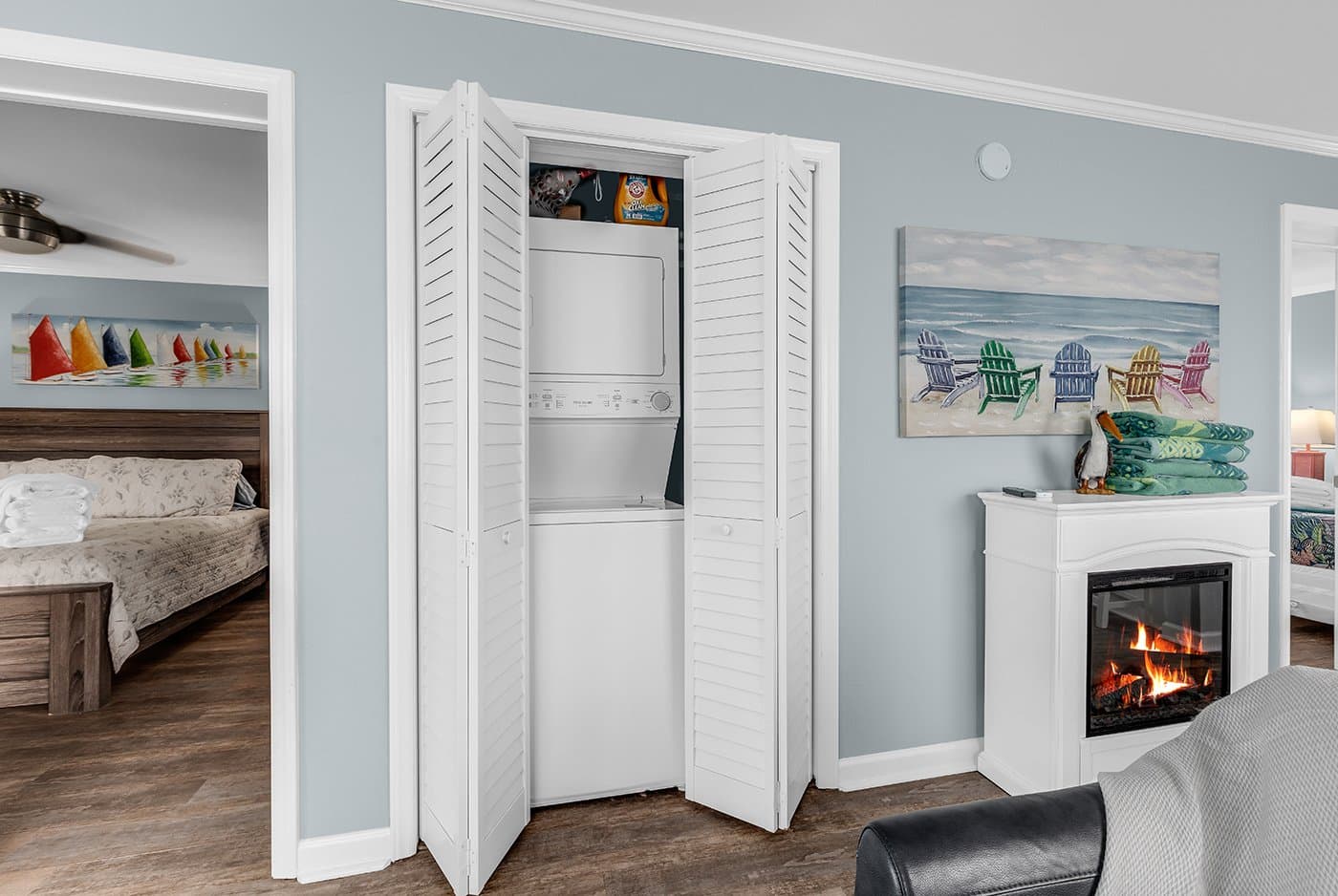 North Myrtle Beach Condo: 2203 South Ocean Blvd