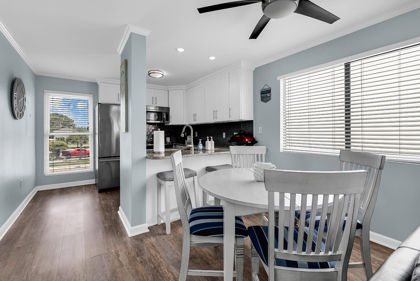 North Myrtle Beach Condo: 2203 South Ocean Blvd