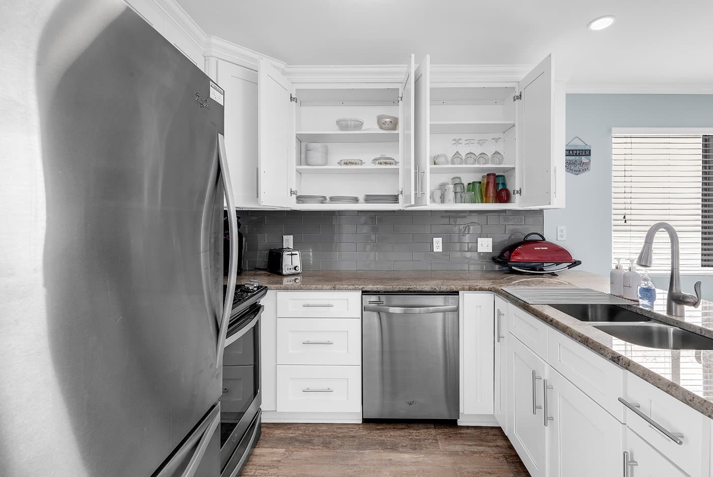 North Myrtle Beach Condo: 2203 South Ocean Blvd