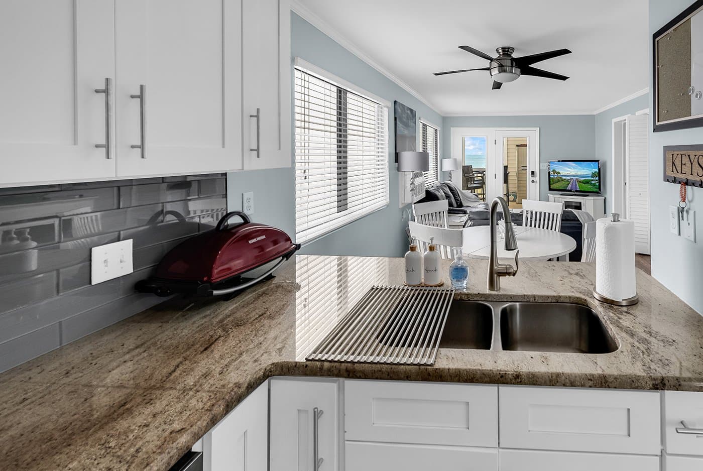 North Myrtle Beach Condo: 2203 South Ocean Blvd