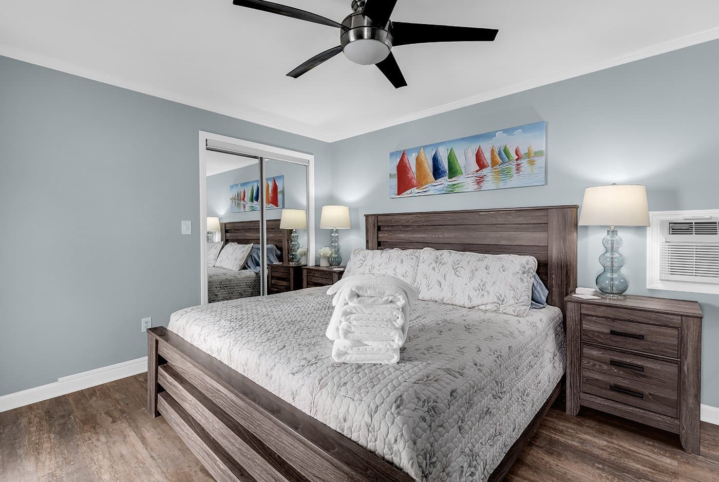 North Myrtle Beach Condo: 2203 South Ocean Blvd