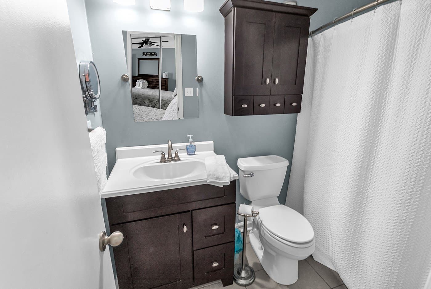 North Myrtle Beach Condo: 2203 South Ocean Blvd