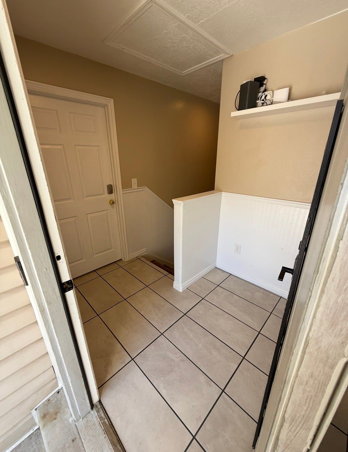 Santaquin Apartment: 253 N 700 E