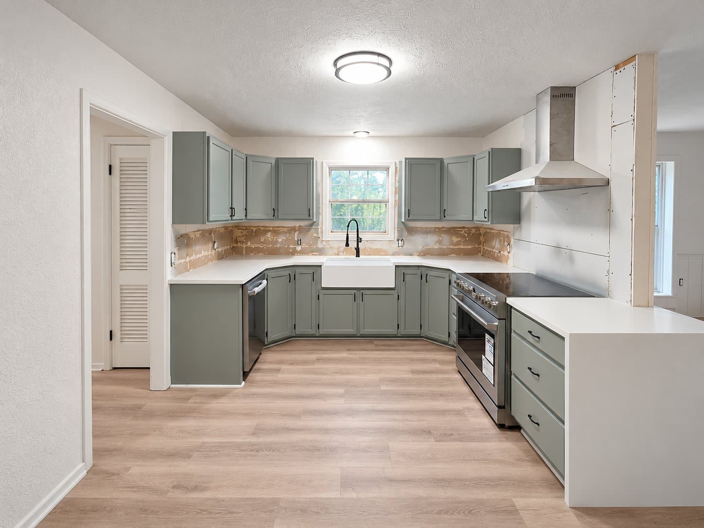 LUBBOCK House: 505 OWEN ST