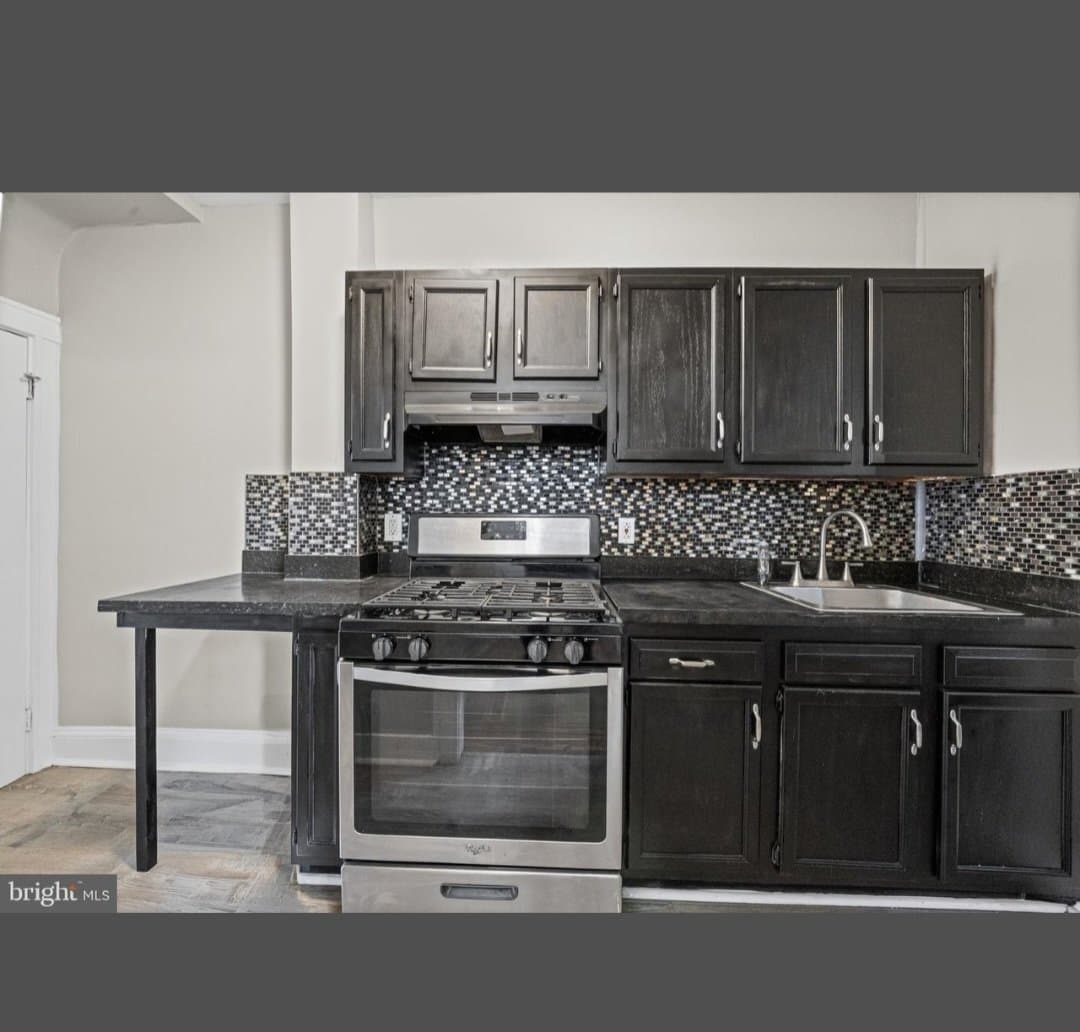 Baltimore Single Room: 4801 cordelia ave