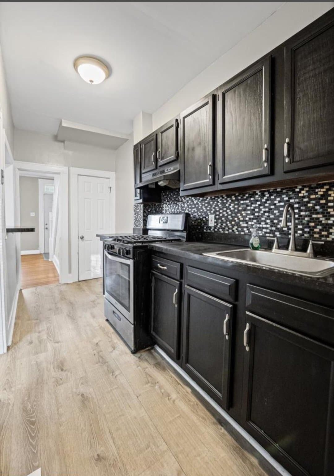 Baltimore Single Room: 4801 cordelia ave