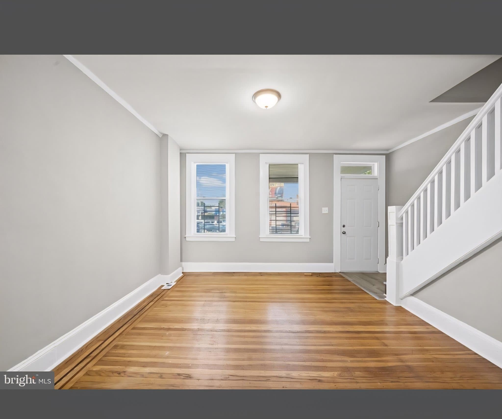 Baltimore Single Room: 4801 cordelia ave