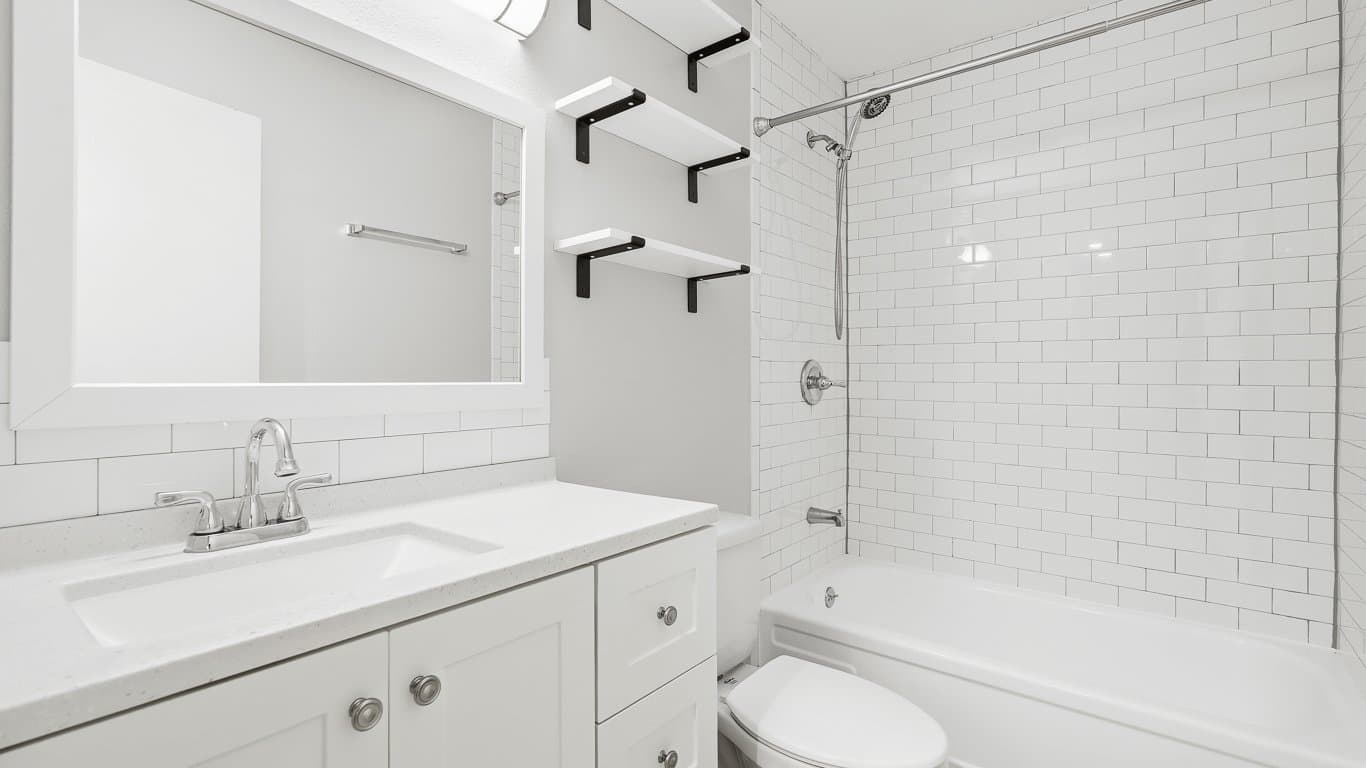 Houston Condo: 7221 BEECHNUT ST