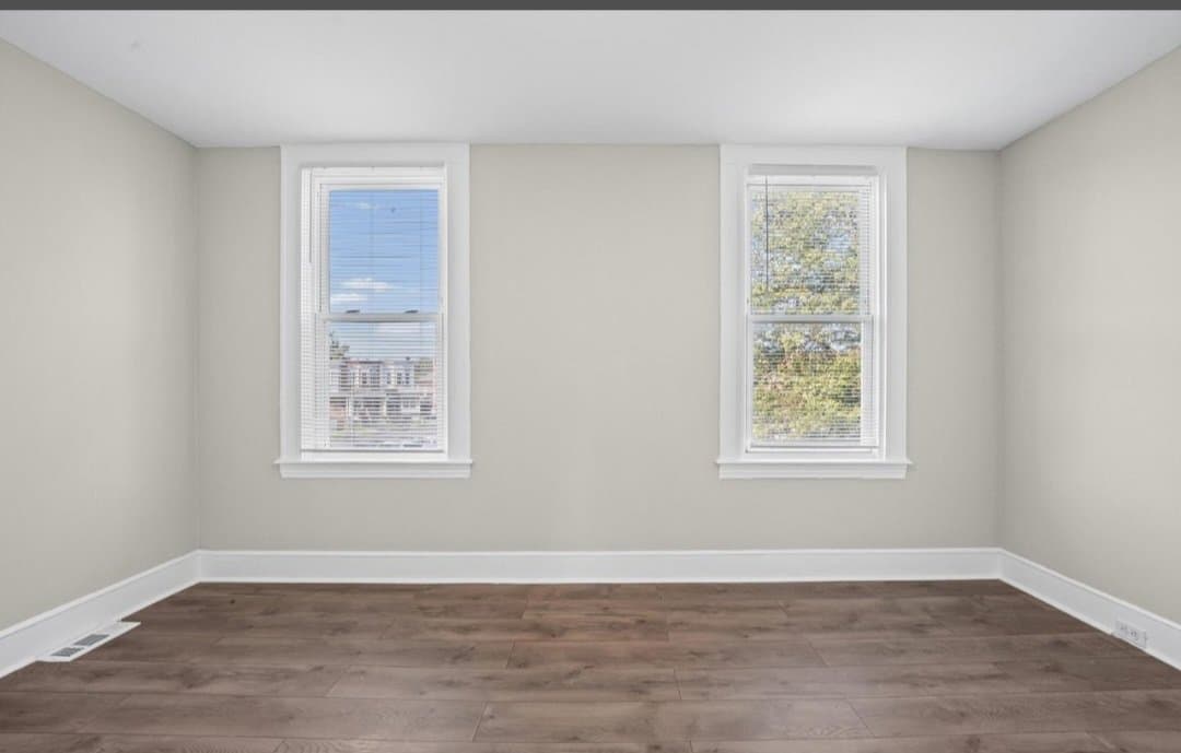 Baltimore Single Room: 4801 cordelia ave