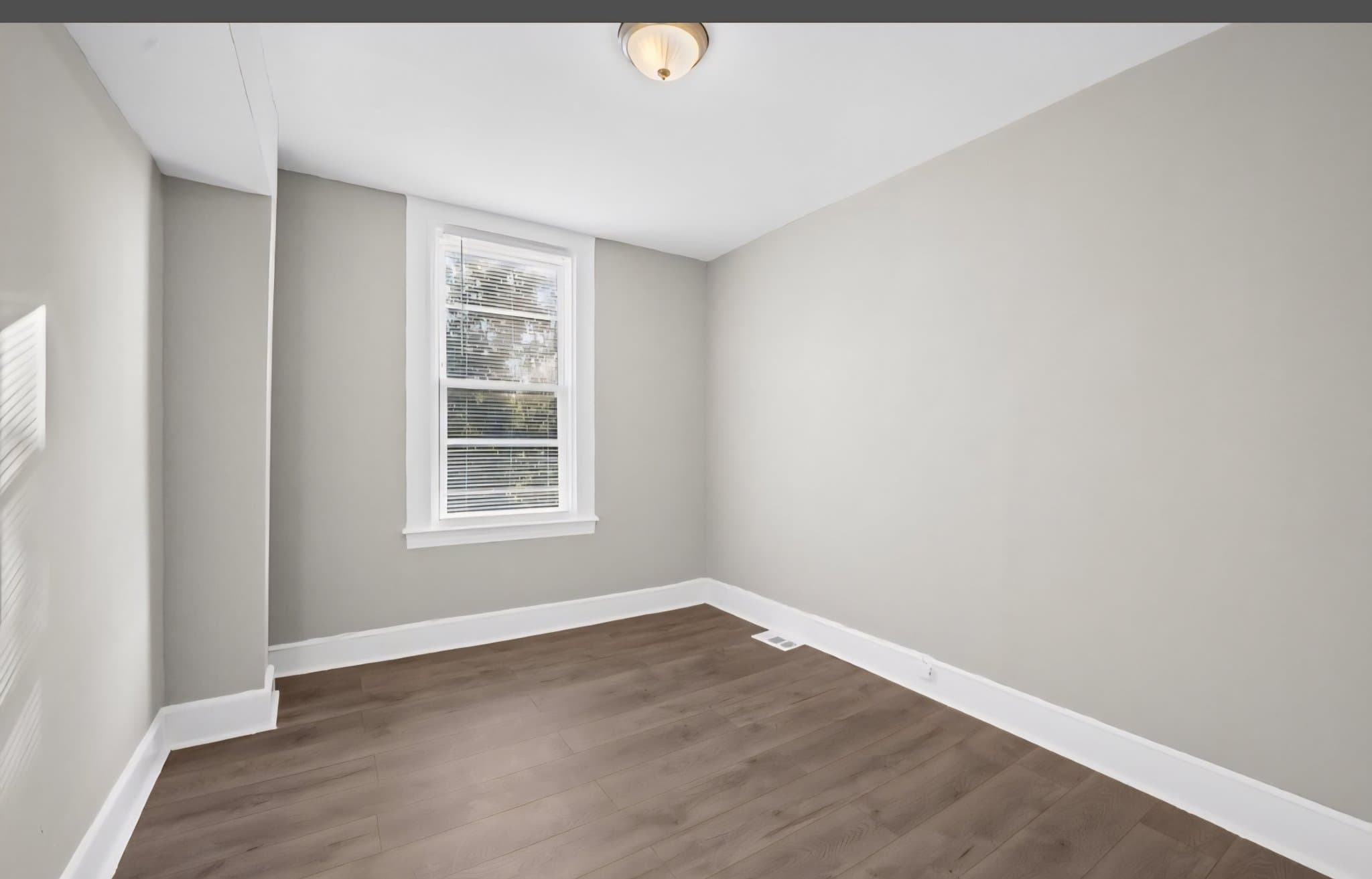 Baltimore Single Room: 4801 cordelia ave