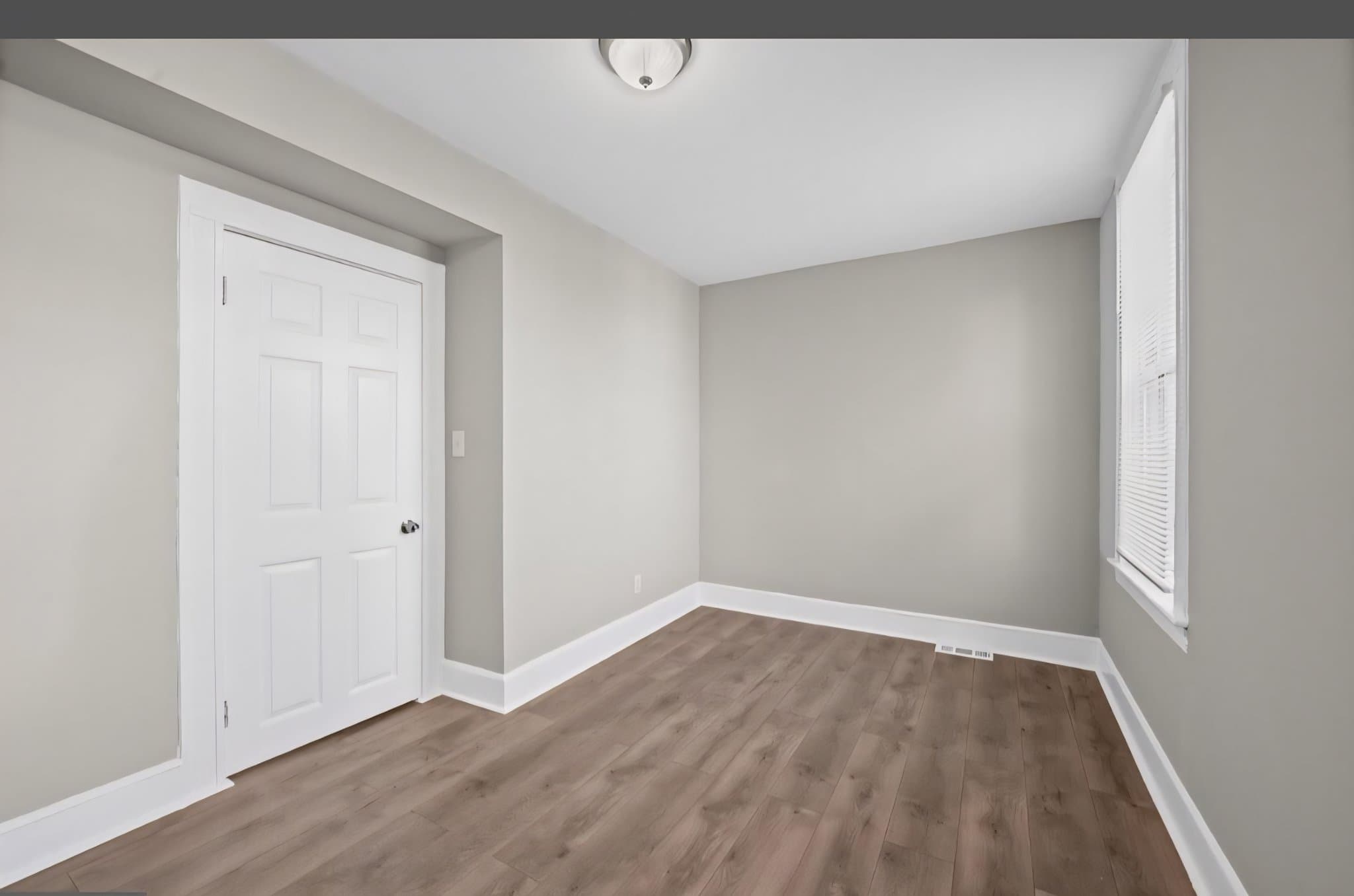Baltimore Single Room: 4801 cordelia ave