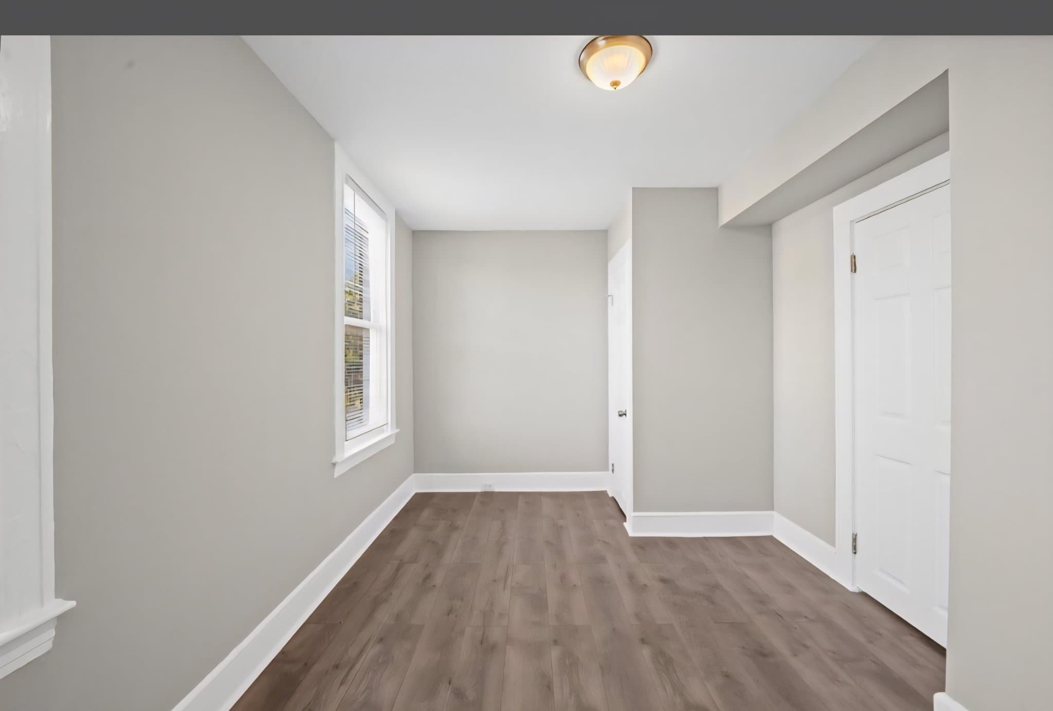 Baltimore Single Room: 4801 cordelia ave