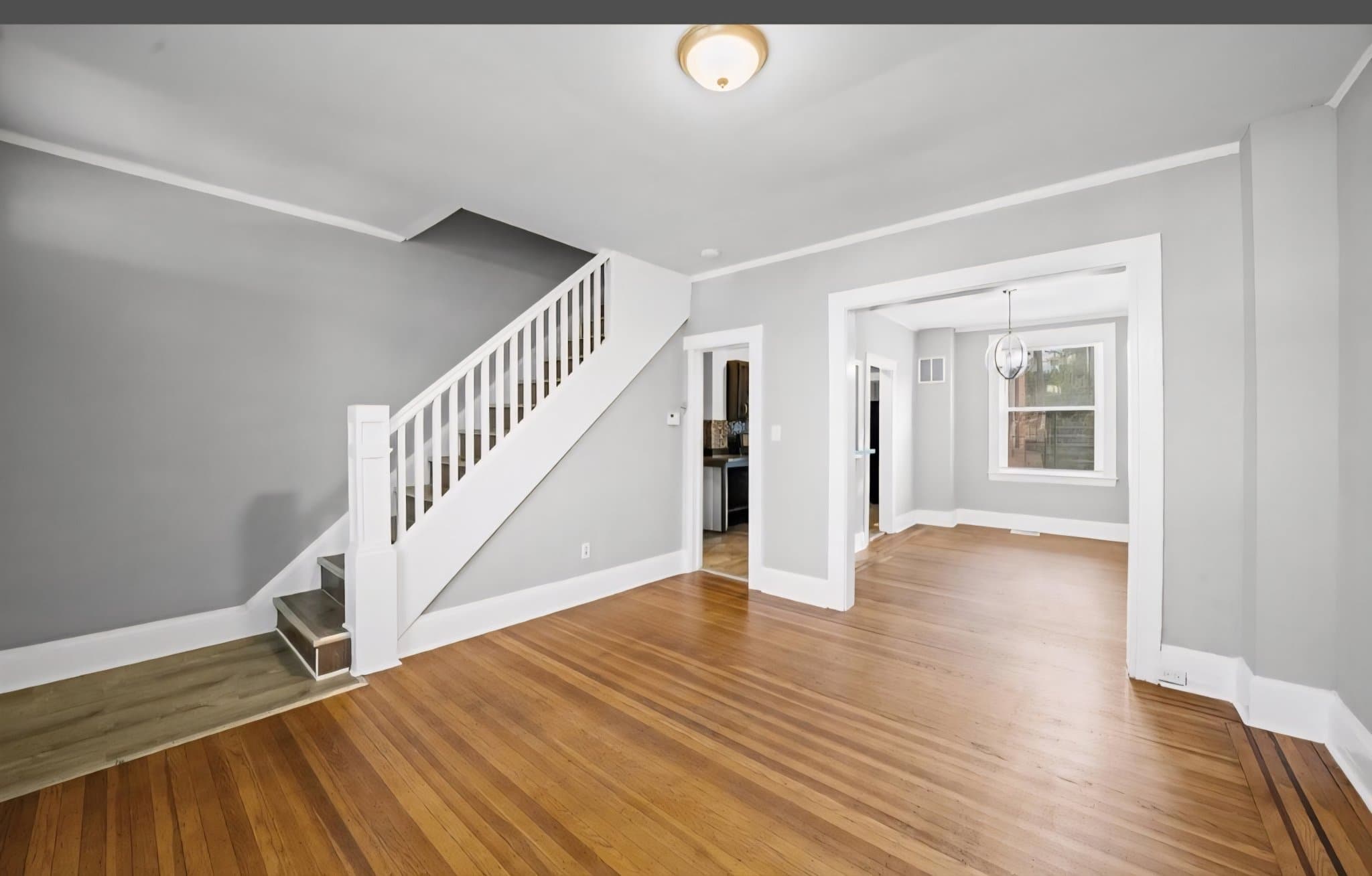Baltimore Single Room: 4801 cordelia ave