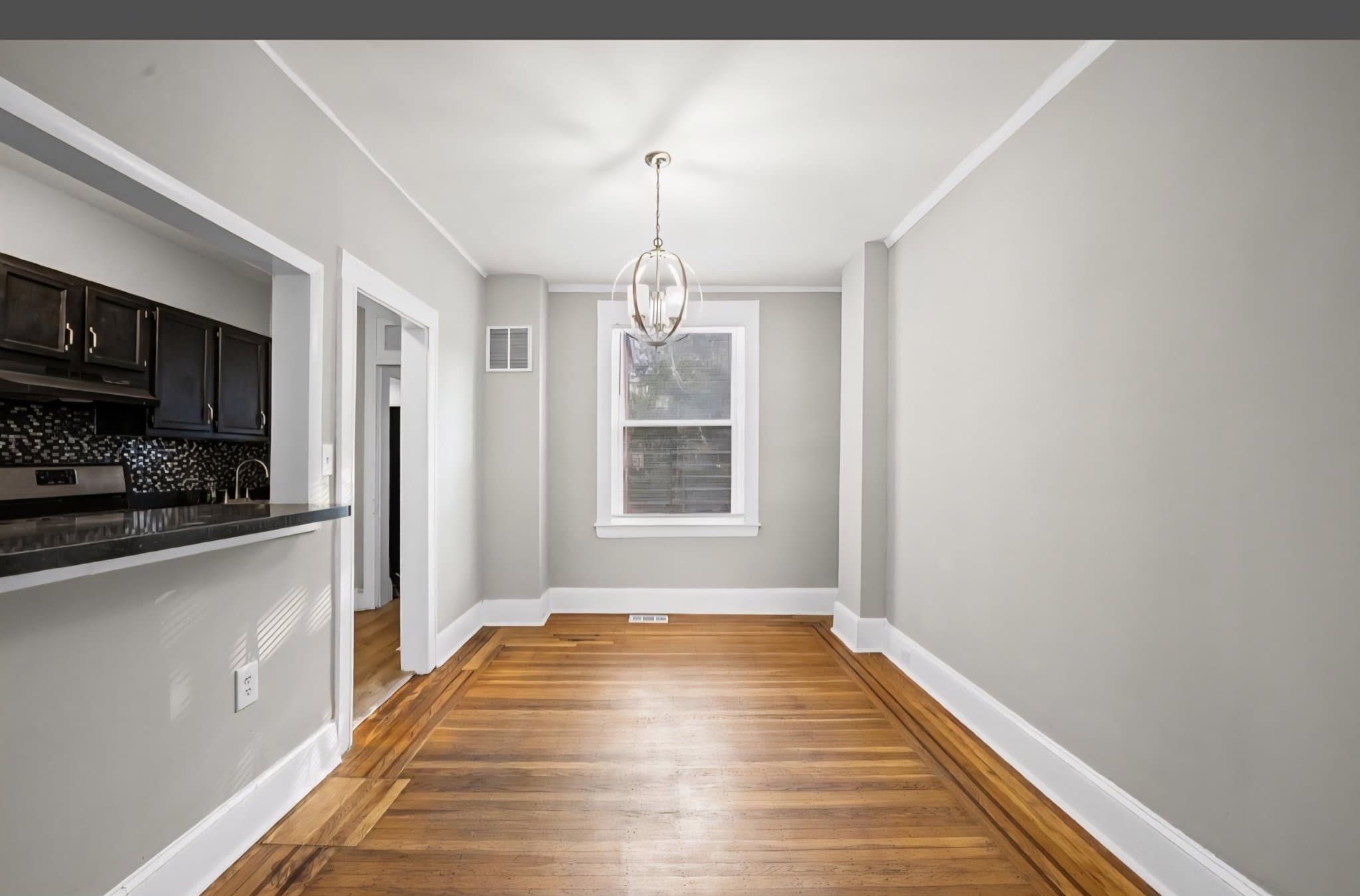 Baltimore Single Room: 4801 cordelia ave