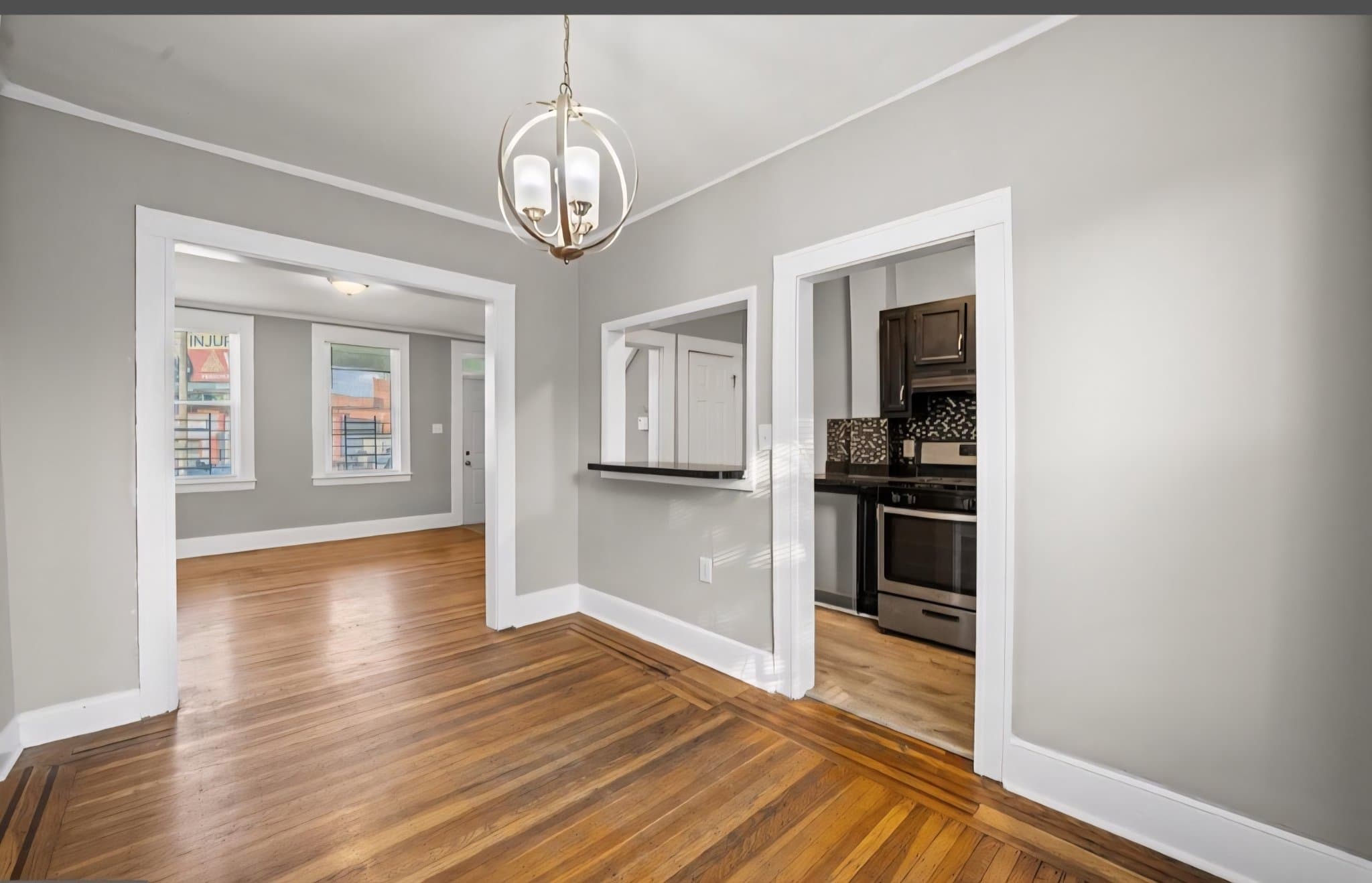 Baltimore Single Room: 4801 cordelia ave