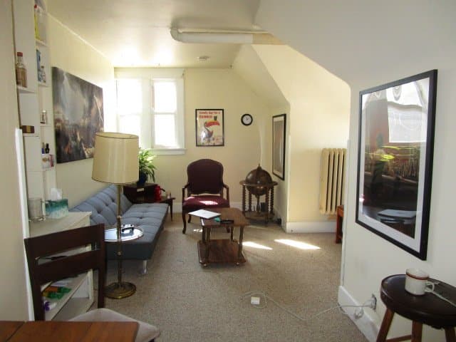 Madison Condo: 149 E Gilman