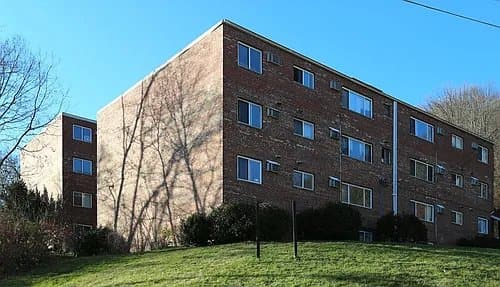 Cincinnati Multiplex: 3338 Hillside Ave