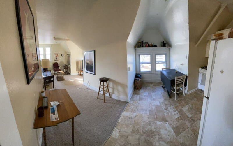 Madison Condo: 149 E Gilman