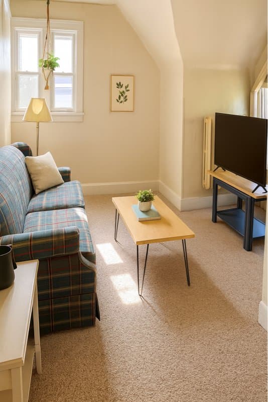 Madison Condo: 149 E Gilman