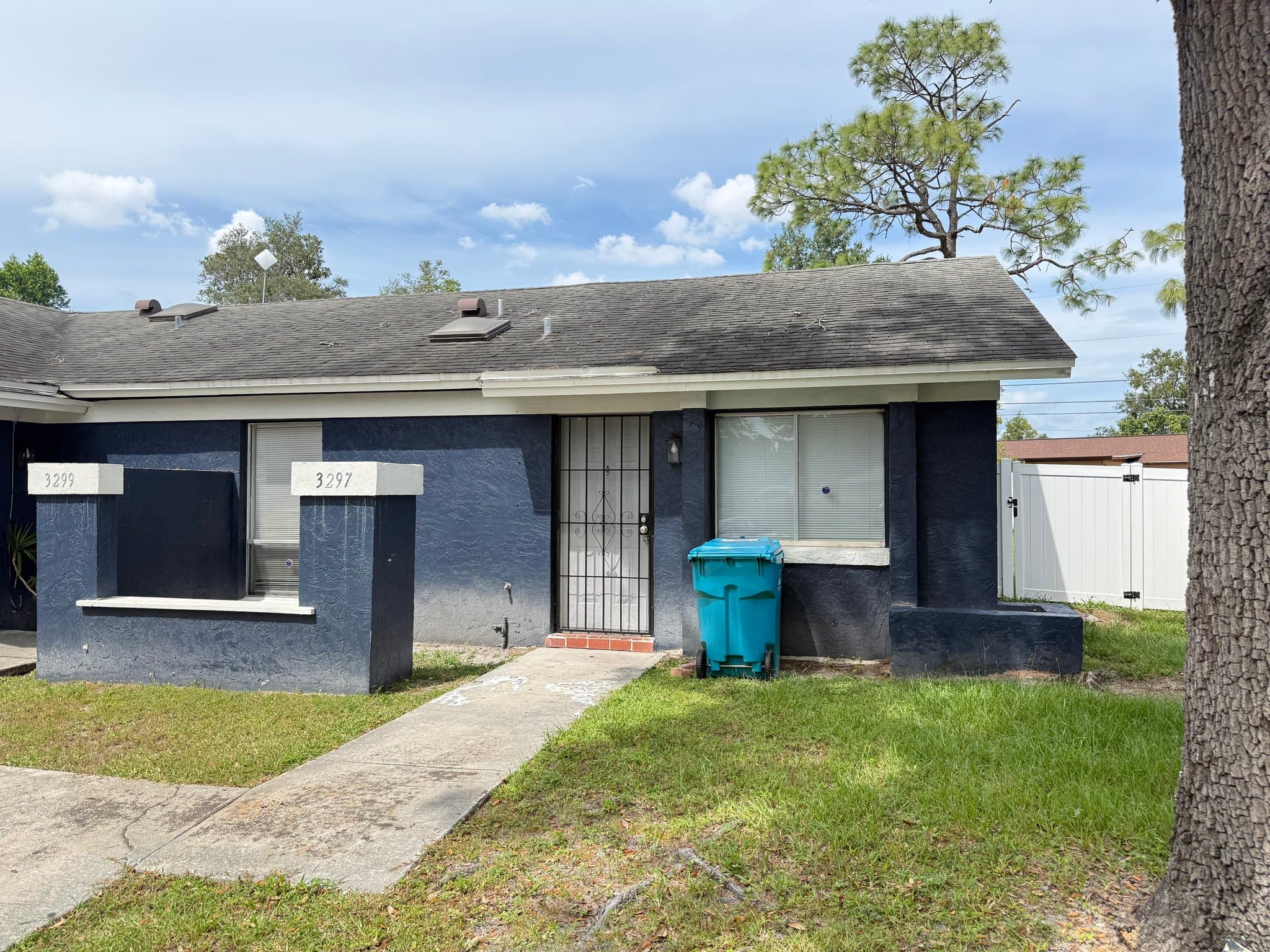 Orlando Townhome: 3297 Split Willow Drive