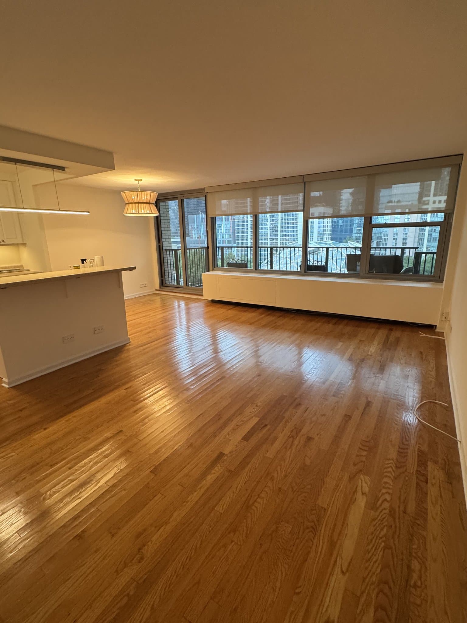 Chicago Condo: 400 E RANDOLPH ST