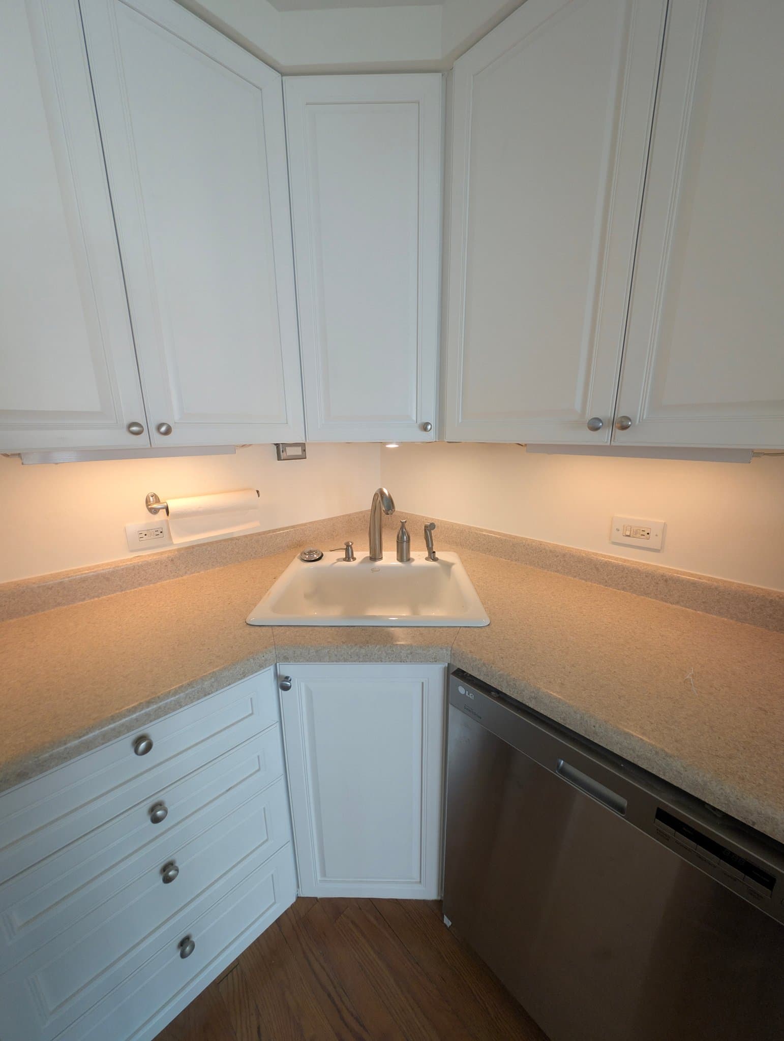 Chicago Condo: 400 E RANDOLPH ST