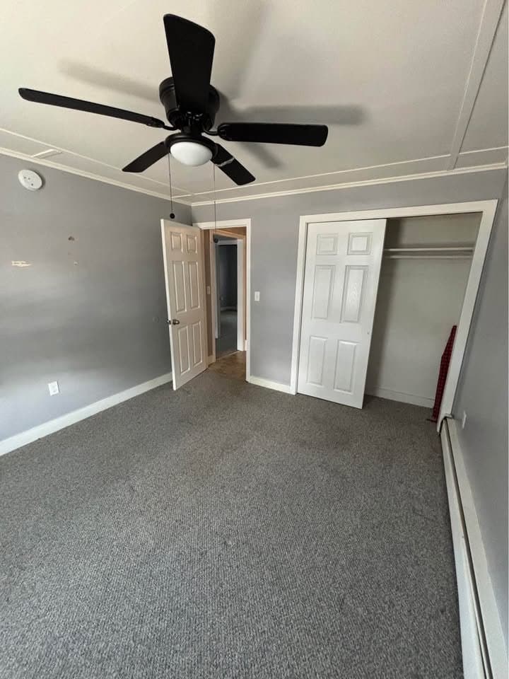 Biddeford Apartment: 211 Hill Street