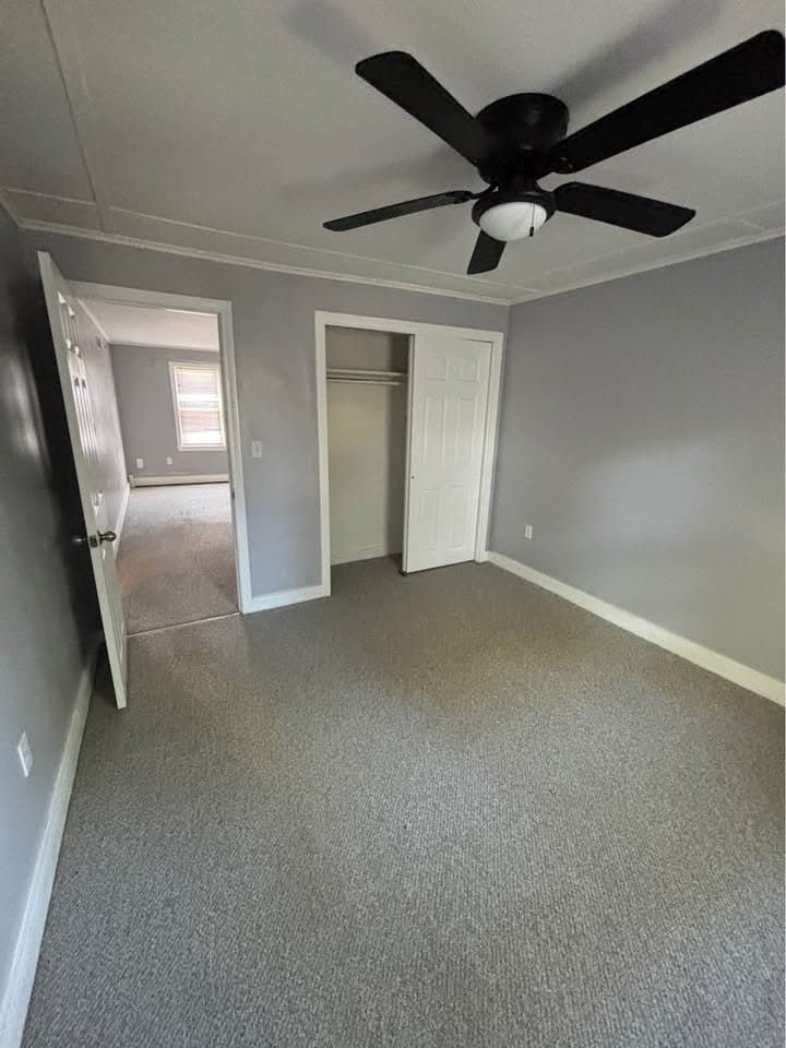 Biddeford Apartment: 211 Hill Street
