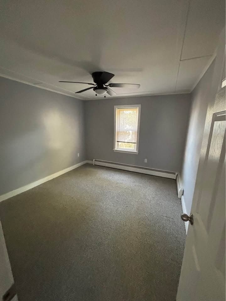 Biddeford Apartment: 211 Hill Street