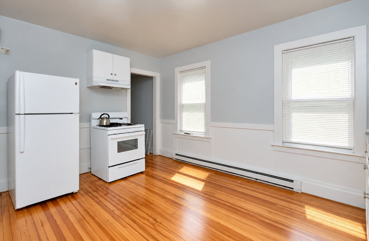 Waterbury Multiplex: 21 Poplar Street