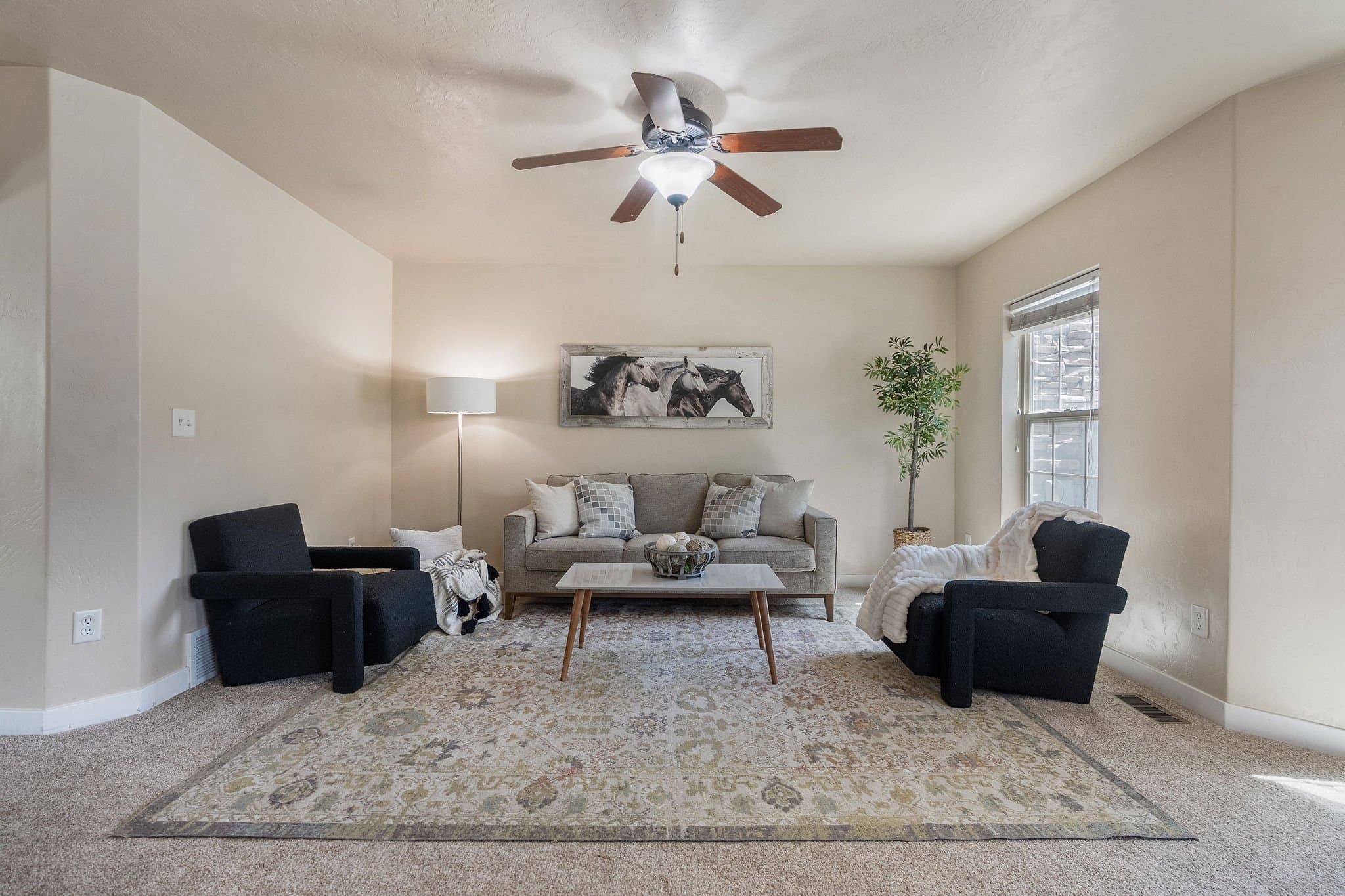 Eagle Mountain Townhome: 9256 N Prairie Dunes Way