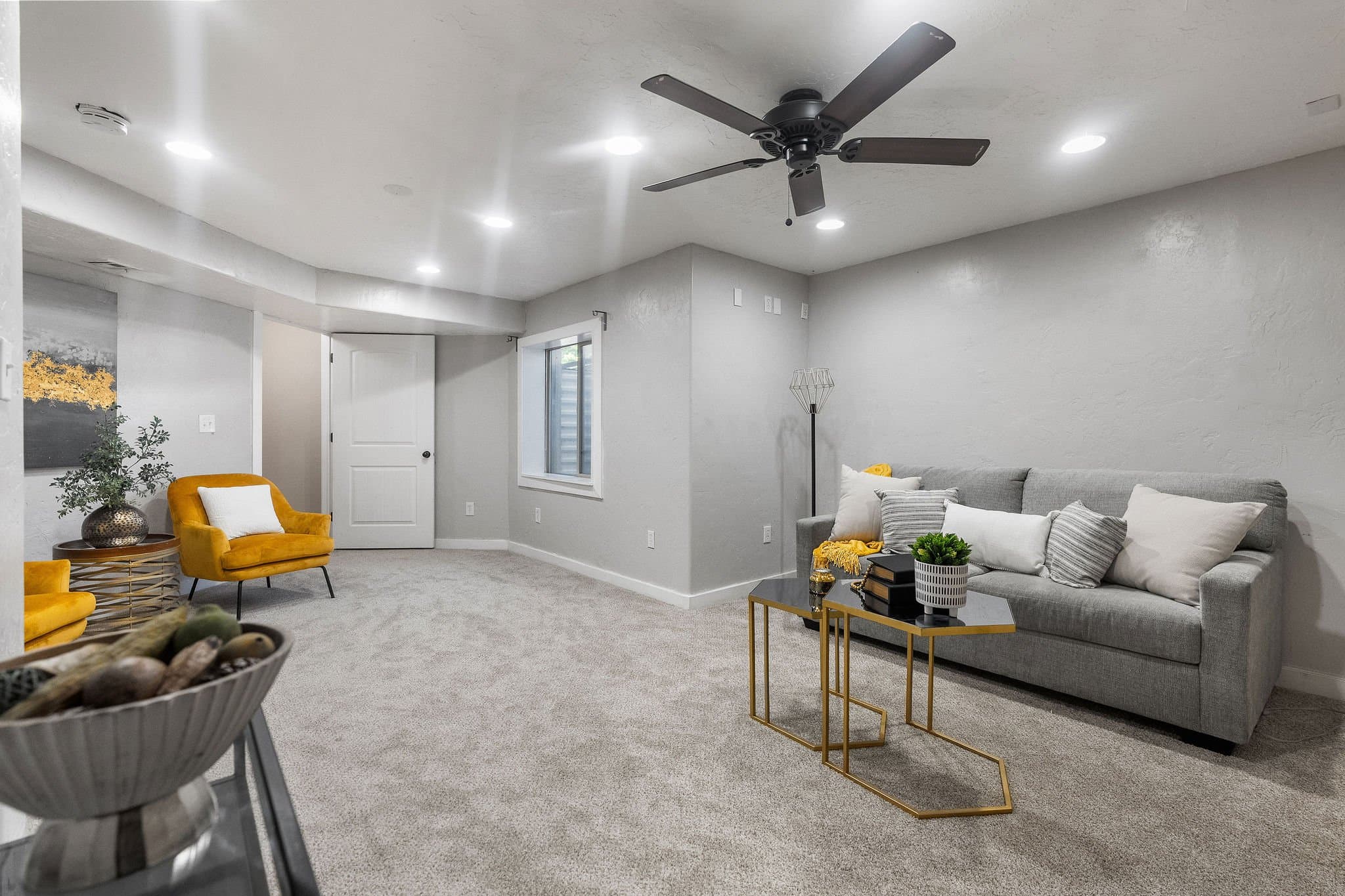 Eagle Mountain Townhome: 9256 N Prairie Dunes Way
