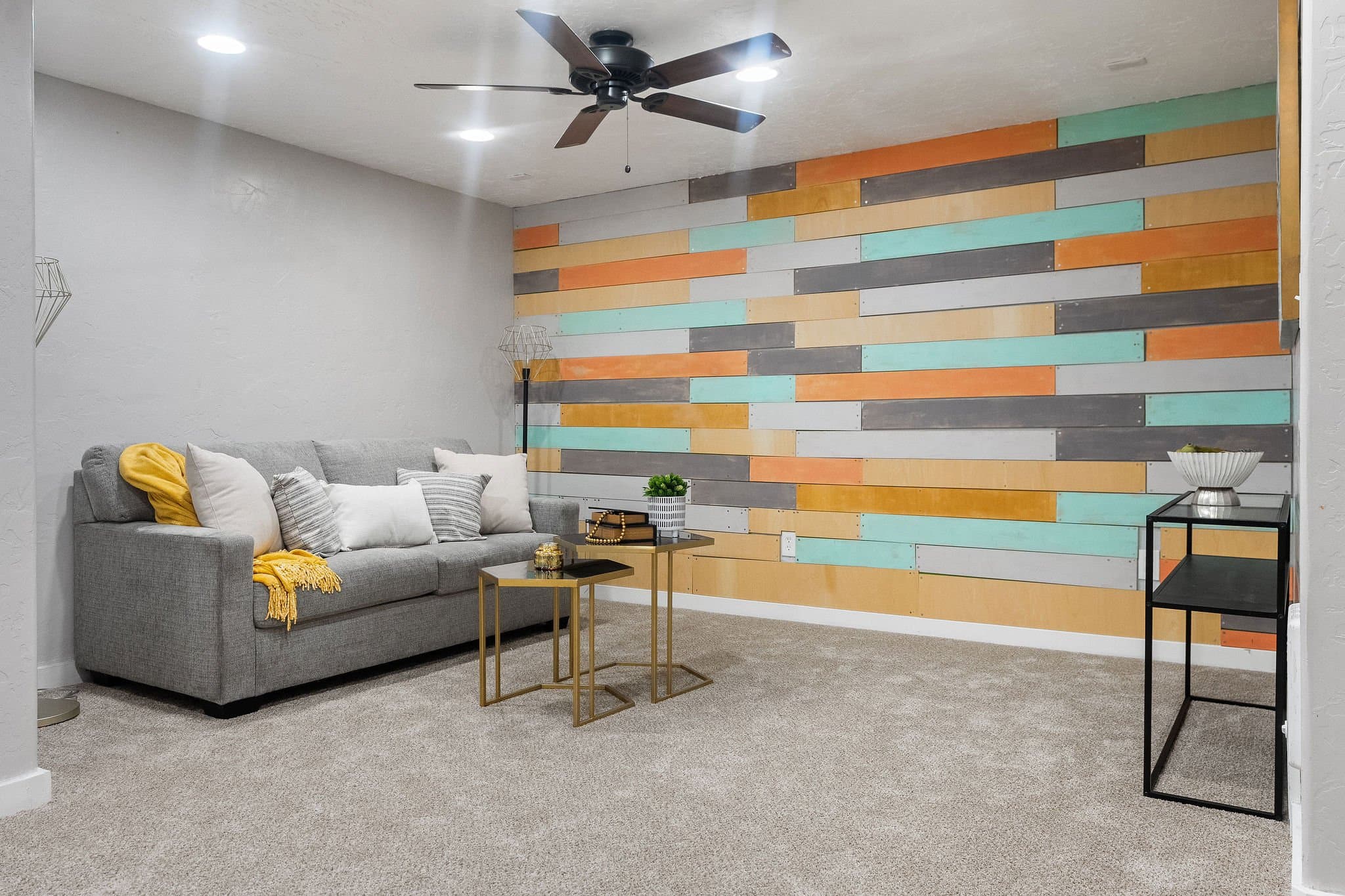 Eagle Mountain Townhome: 9256 N Prairie Dunes Way