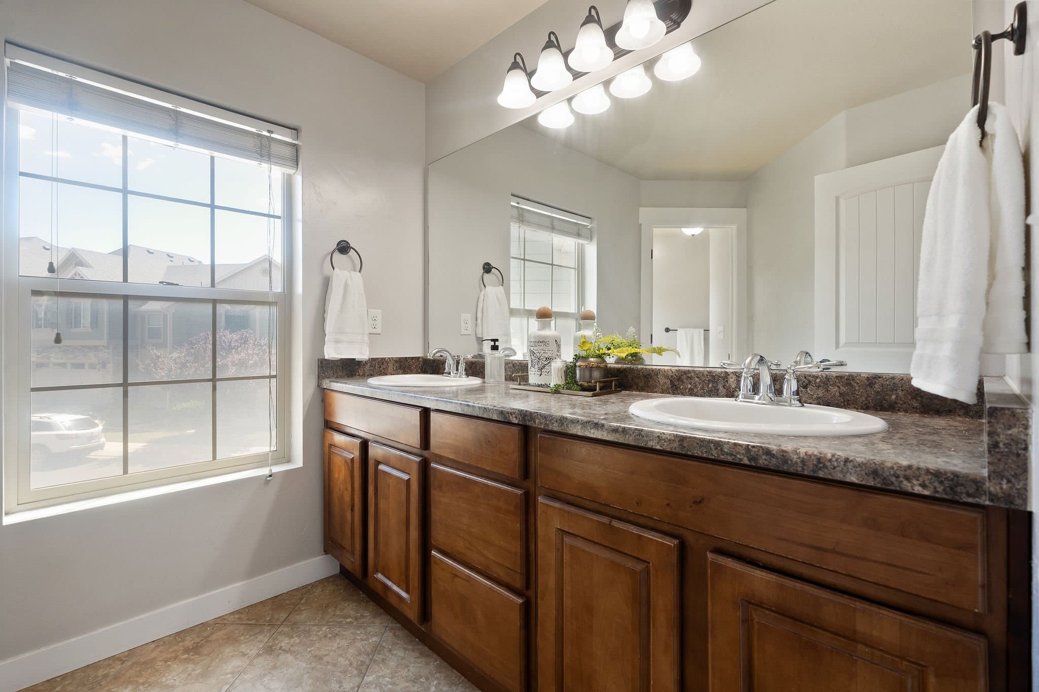 Eagle Mountain Townhome: 9256 N Prairie Dunes Way