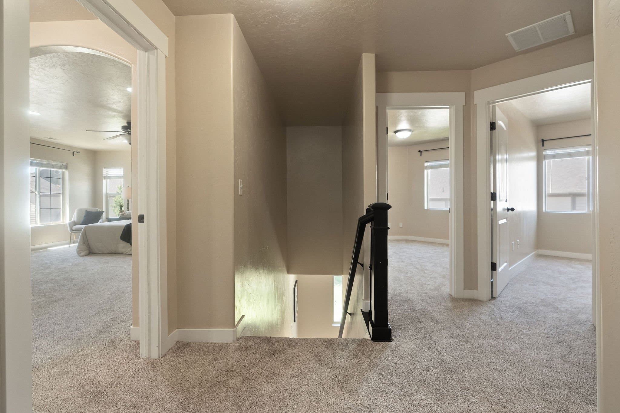 Eagle Mountain Townhome: 9256 N Prairie Dunes Way
