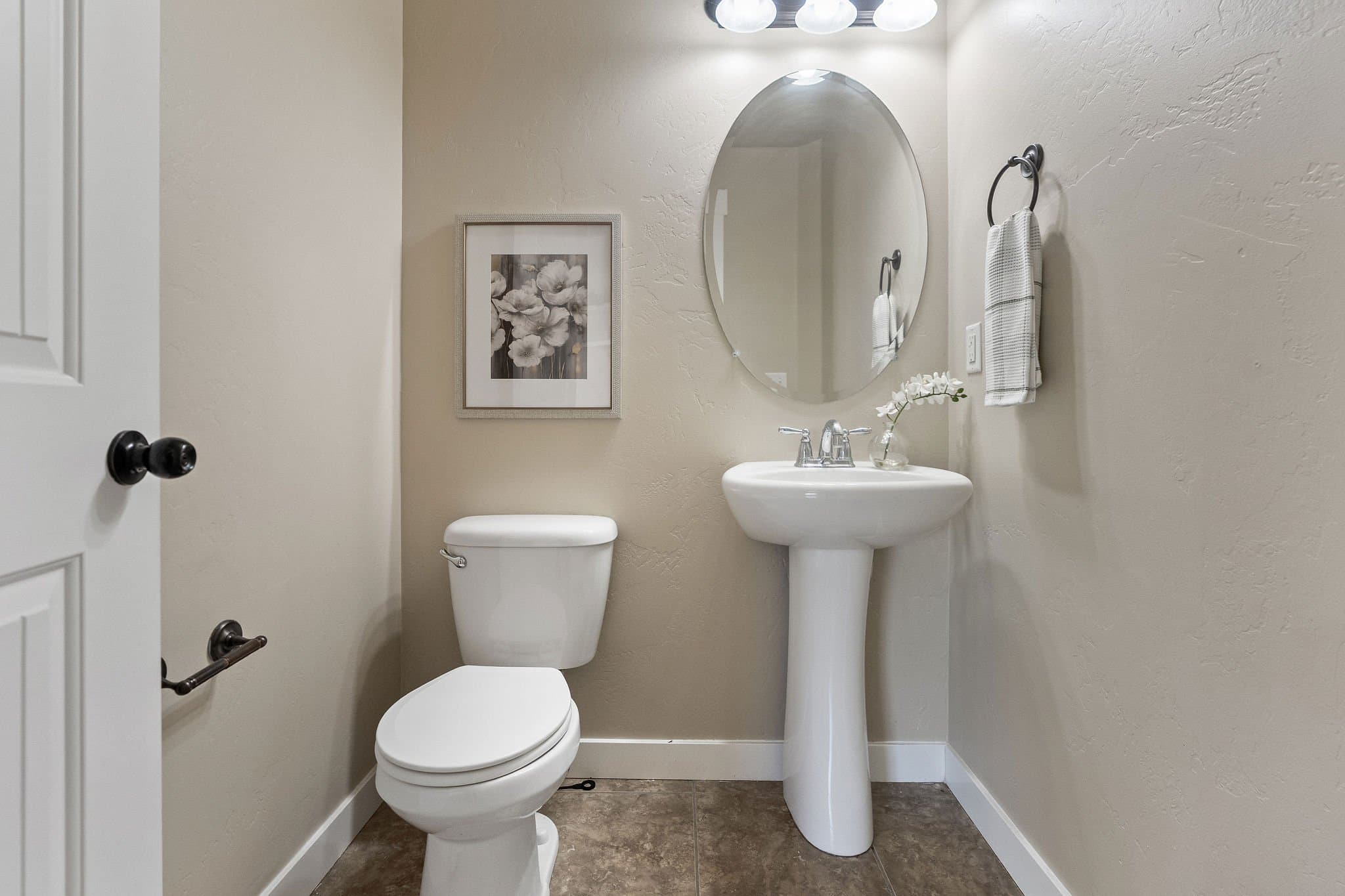 Eagle Mountain Townhome: 9256 N Prairie Dunes Way