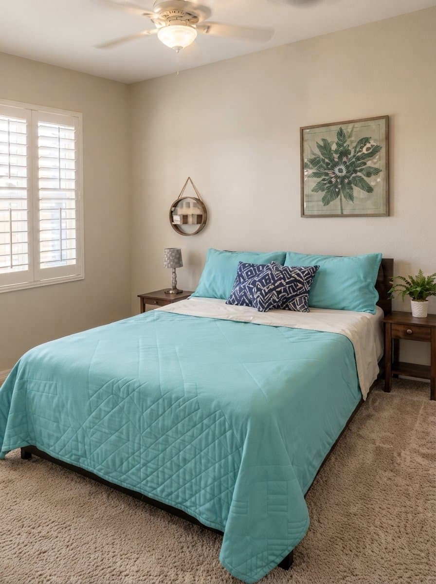 Gilbert House: 2589 S Quaintance St