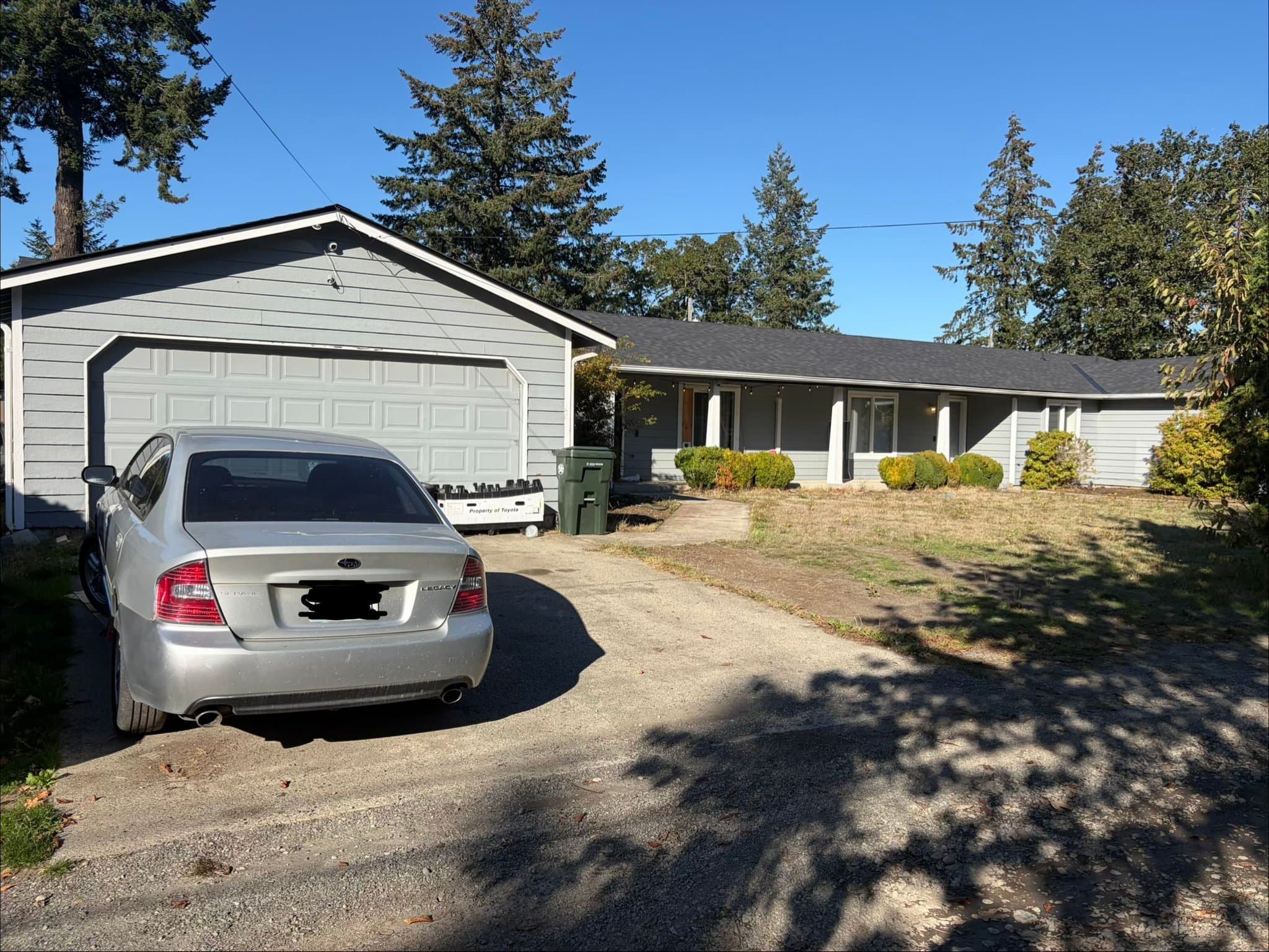 Lakewood Multiplex: 8603 Meadow Rd SW