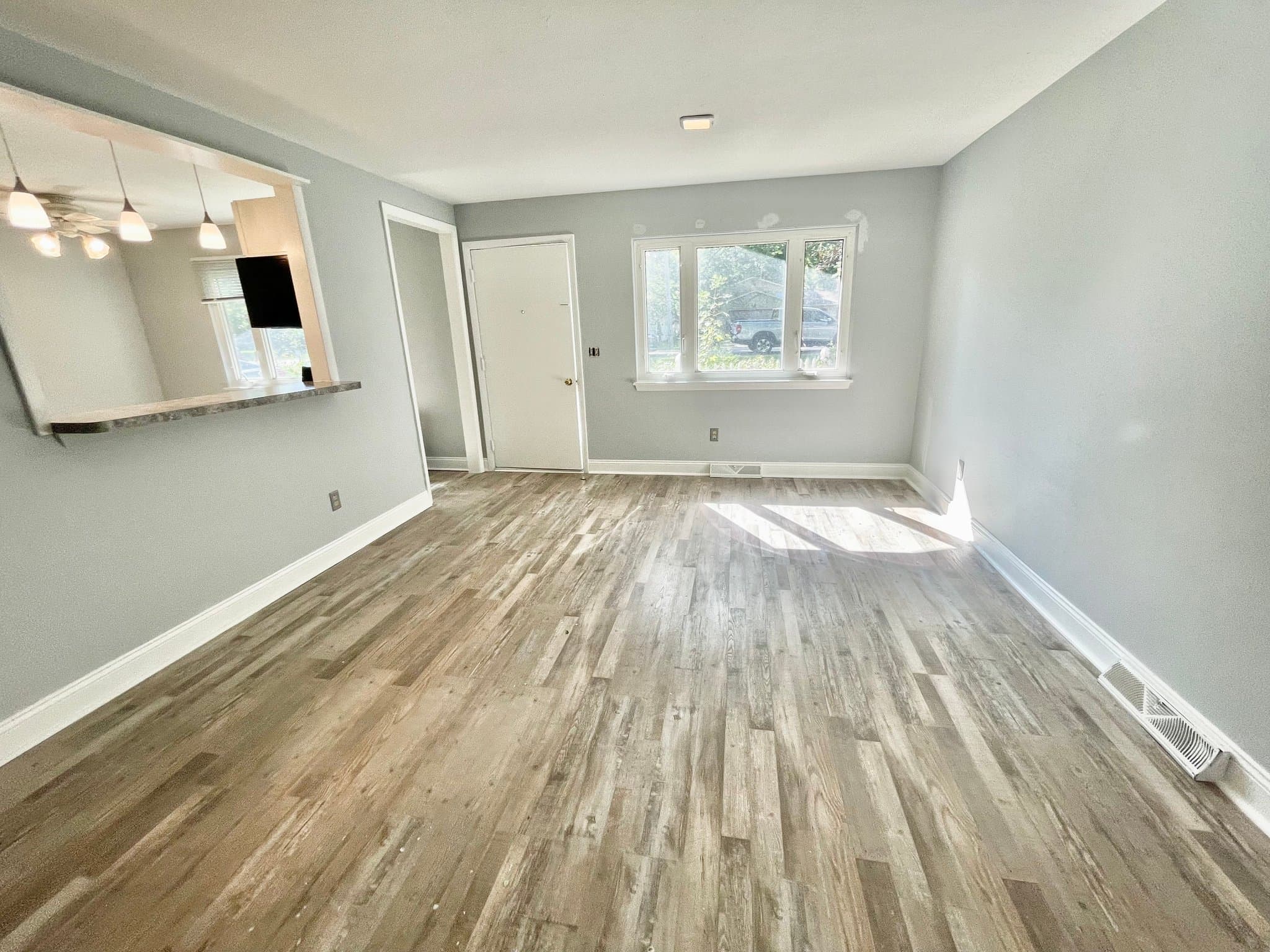 North Ridgeville House: 4885 Lear Nagle